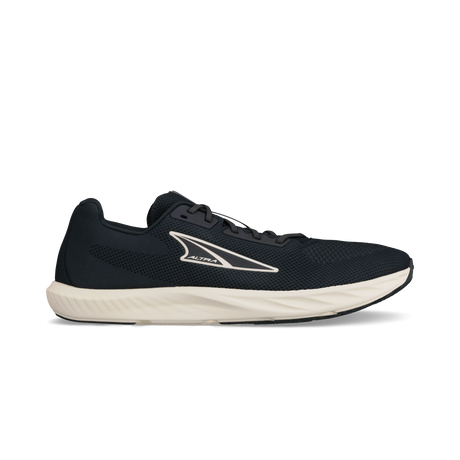 M Altra Escalante 4 Black White