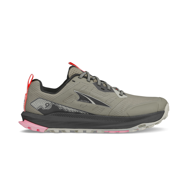 W Altra Lone Peak 9