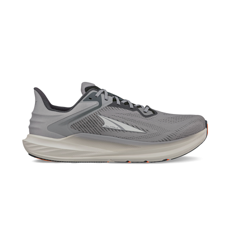 M Altra Torin 8 Dark Shadow