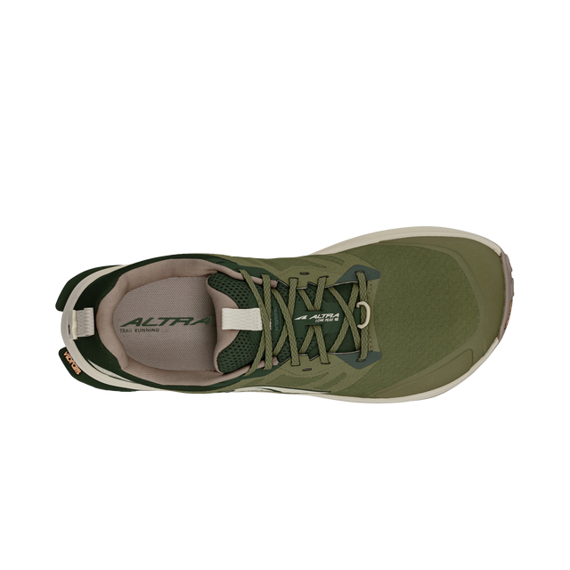 M Altra Lone Peak 9+