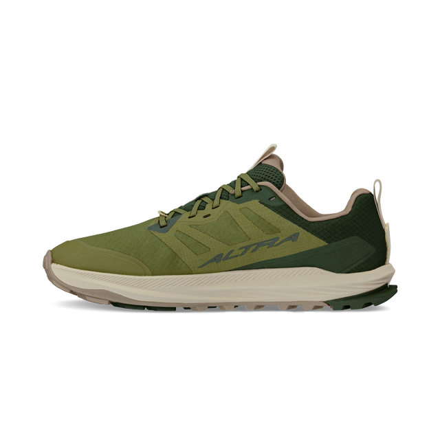 M Altra Lone Peak 9+