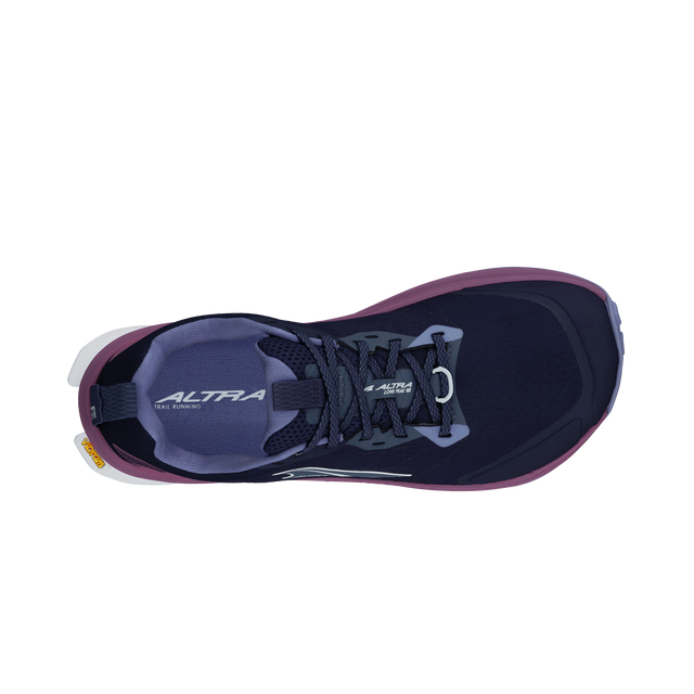 W Altra Lone Peak 9+