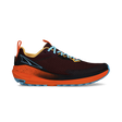 W Altra Experience Wild 2 Maroon