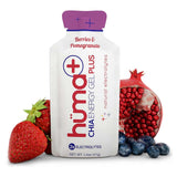 Huma All Natural Chia Energy Plus Electrolytes