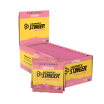 Honey Stinger Chews Pink Lemonade