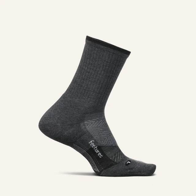 Feetures Trail Max Cushion Mini-Crew