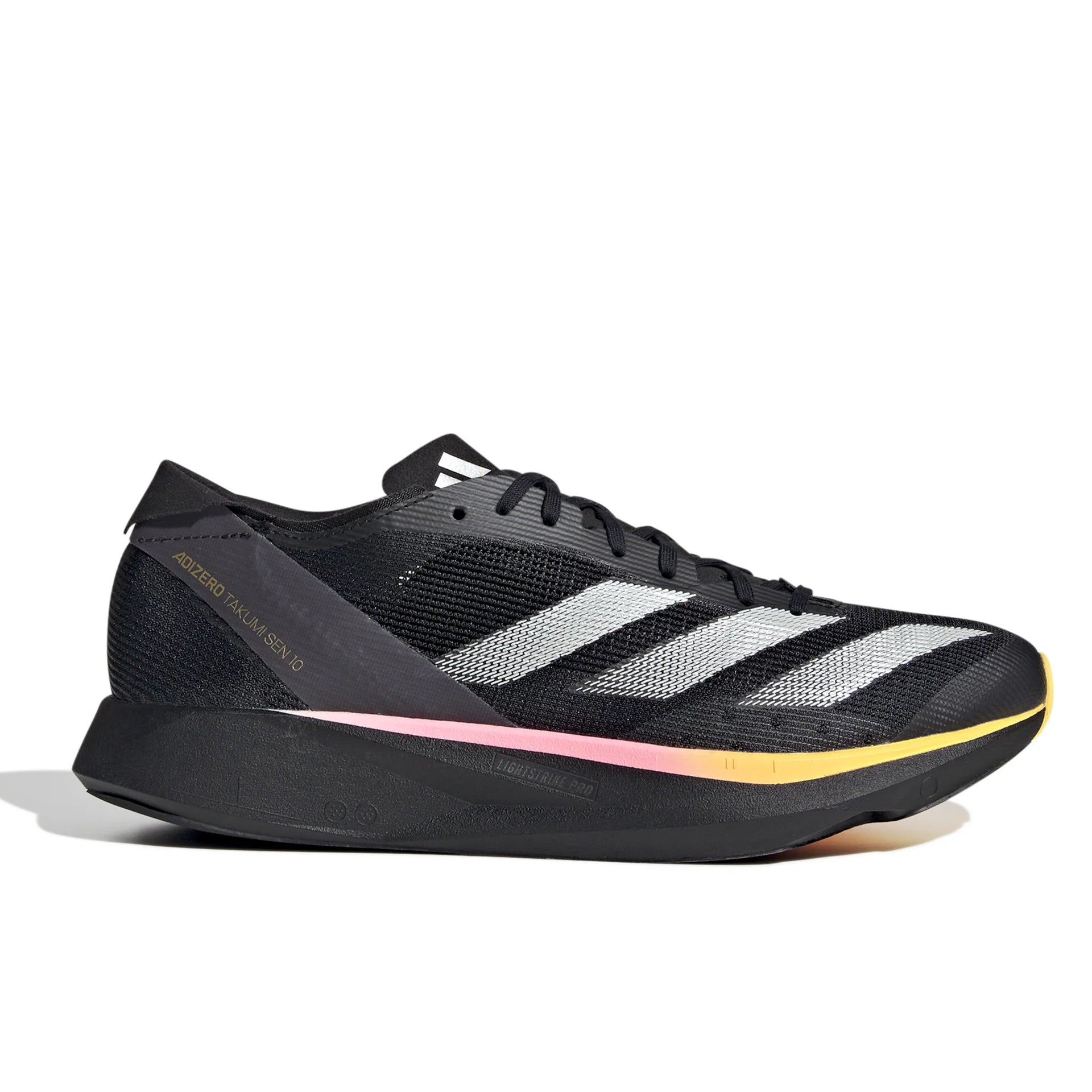ADIZERO TAKUMI SEN 10 M 42 ブラック（26.5） M Adidas Adizero Takumi Sen 10 – Frontrunners Footwear