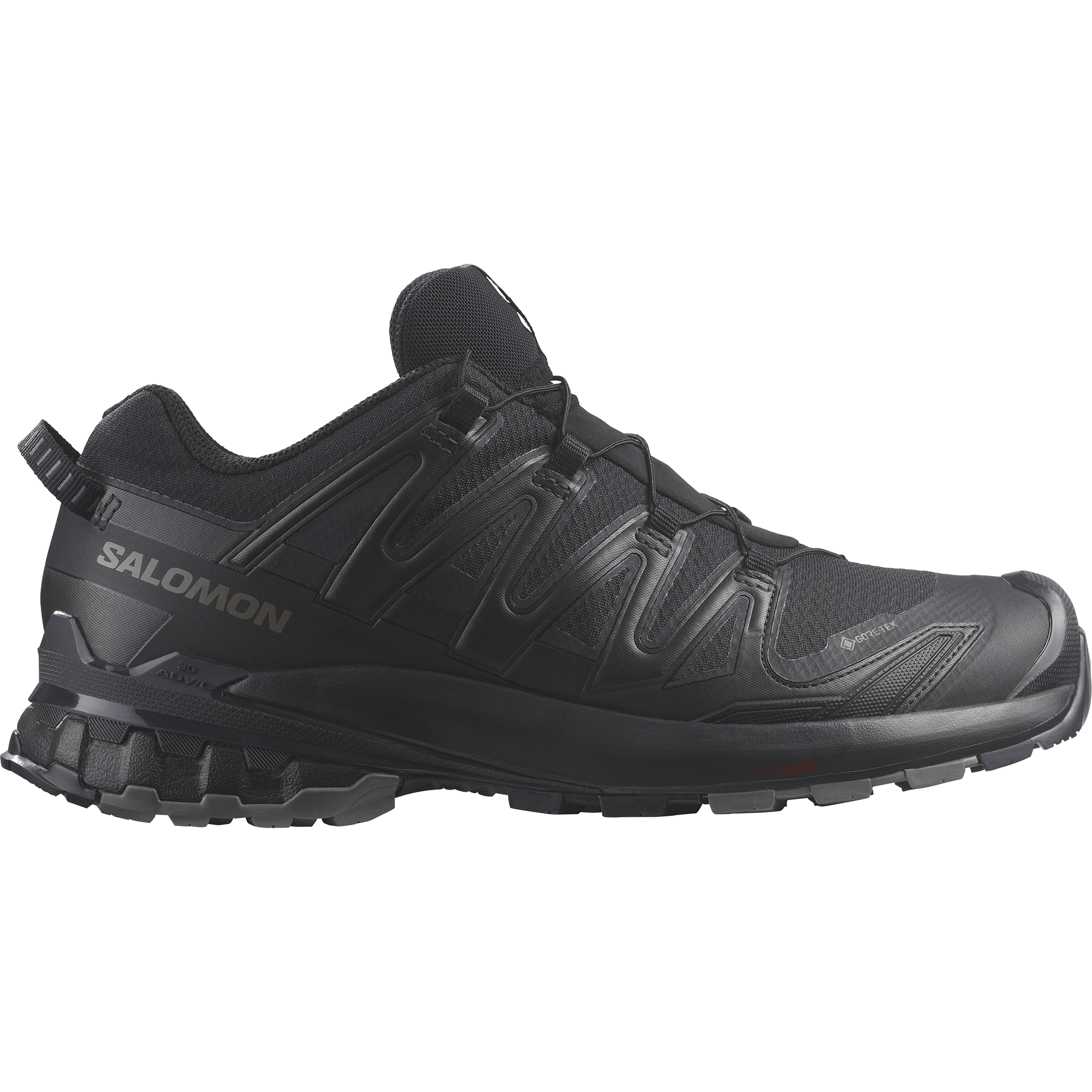 SALOMON XA PRO 3D グレー　23.5 XA PRO 3D – サロモン公式オンラインストア