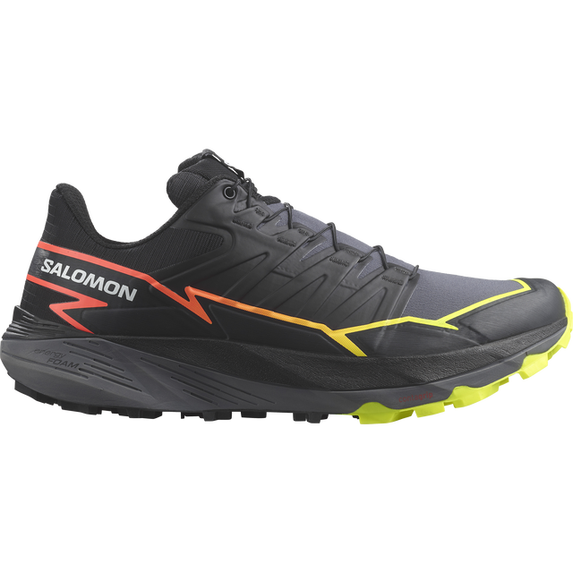 M Salomon Thundercross