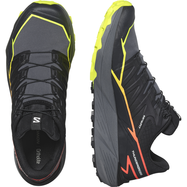M Salomon Thundercross