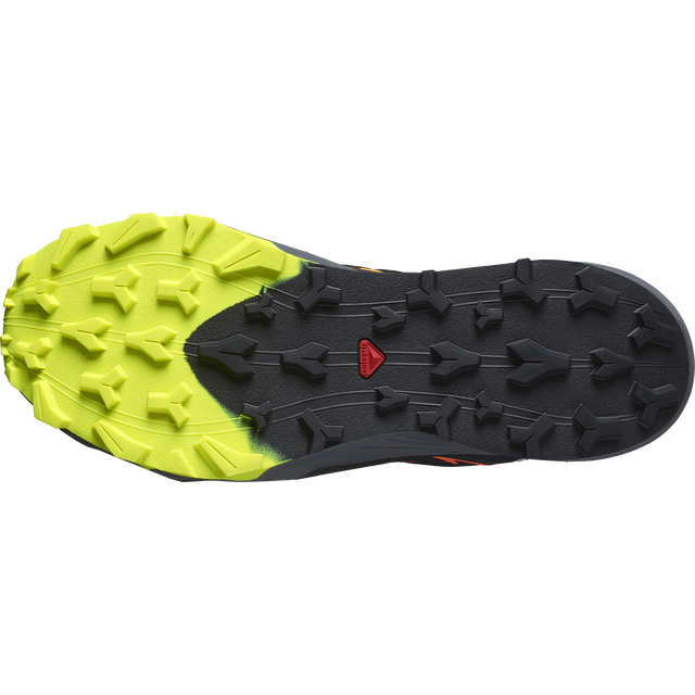 M Salomon Thundercross