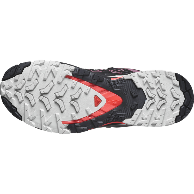 W Salomon XA Pro 3D V9 GTX
