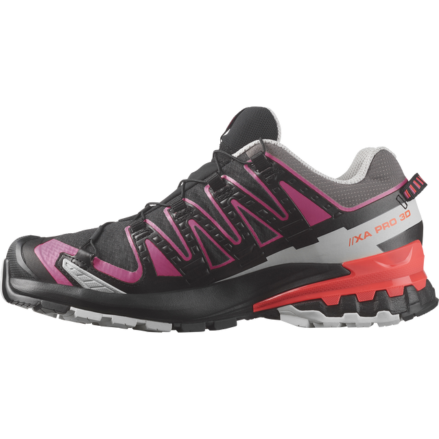 W Salomon XA Pro 3D V9 GTX