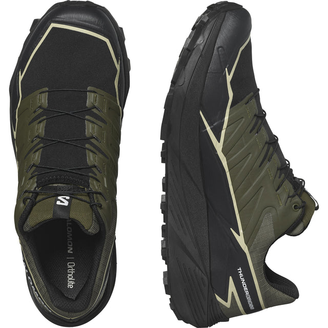 M Salomon Thundercross GTX