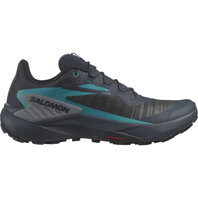 M Salomon Genesis Carbon Tahitian Tide