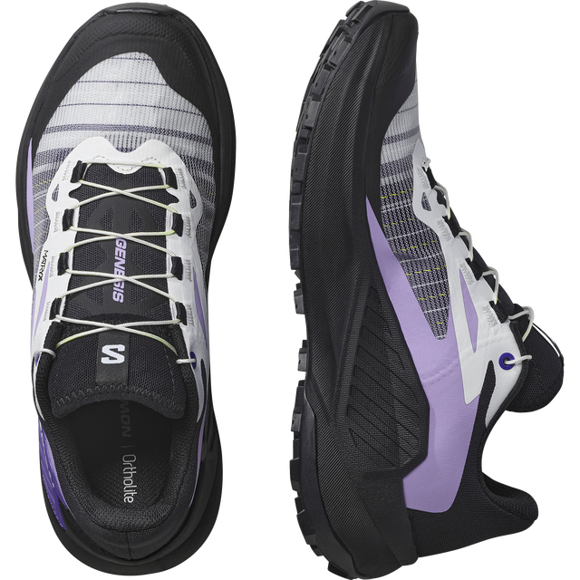 W Salomon Genesis