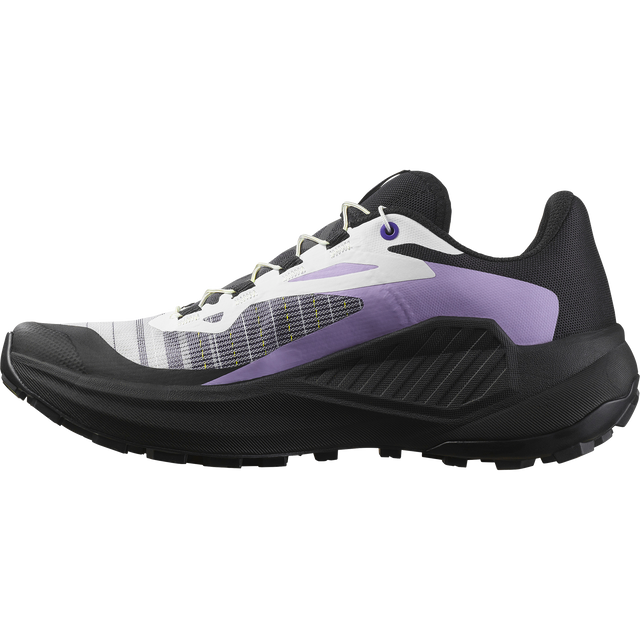 W Salomon Genesis