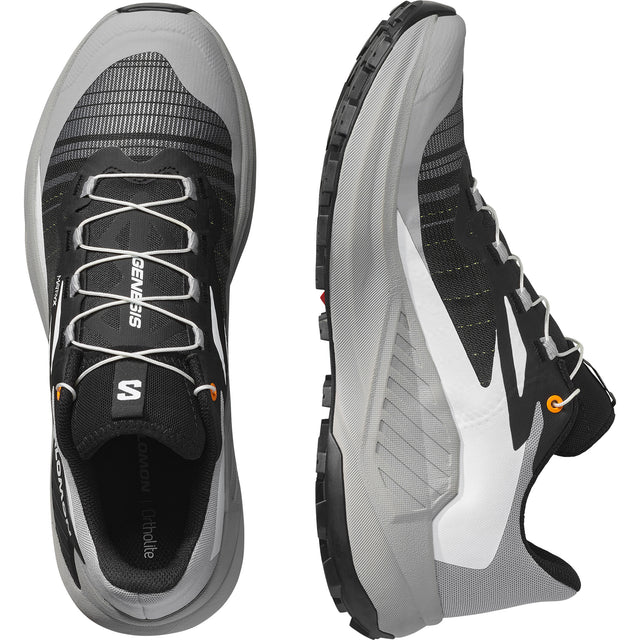 M Salomon Genesis