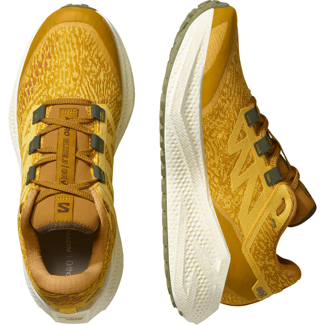 M Salomon Aero Glide 3 GRVL