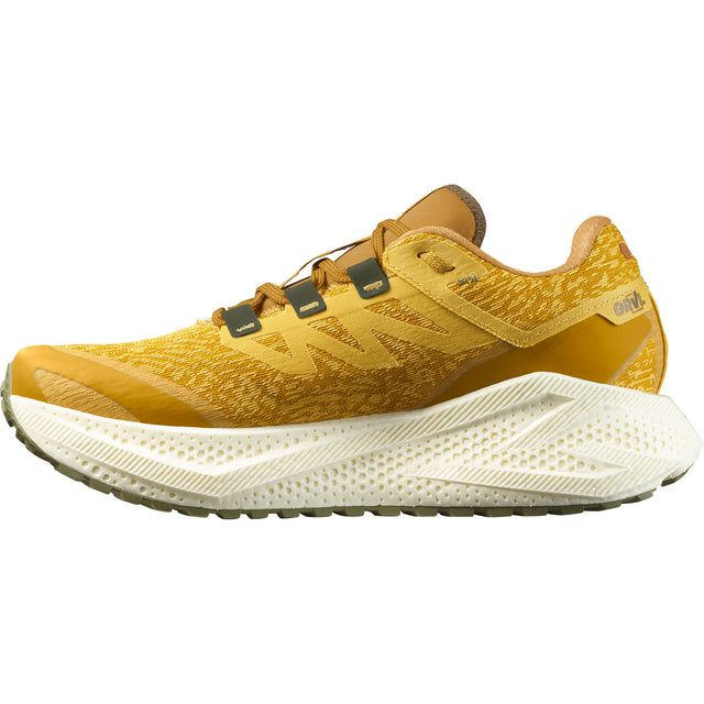 M Salomon Aero Glide 3 GRVL