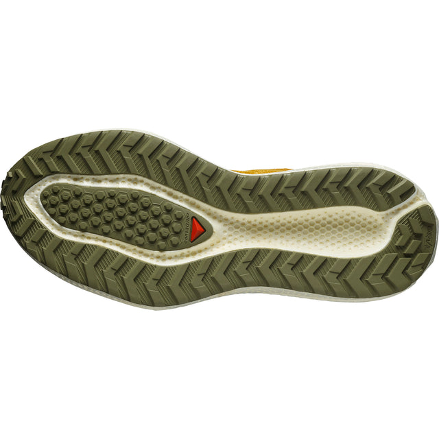 M Salomon Aero Glide 3 GRVL