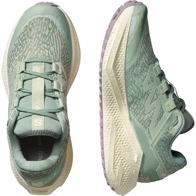 W Salomon Aero Glide 3 GRVL