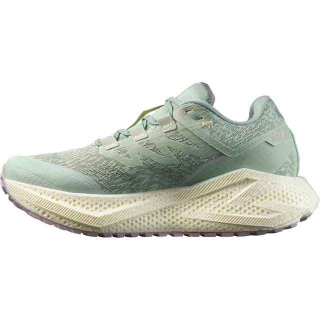 W Salomon Aero Glide 3 GRVL