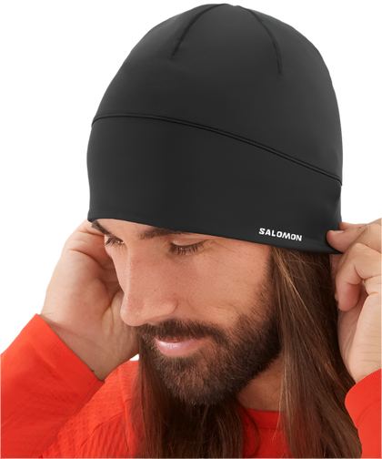 Salomon Active Beanie Black