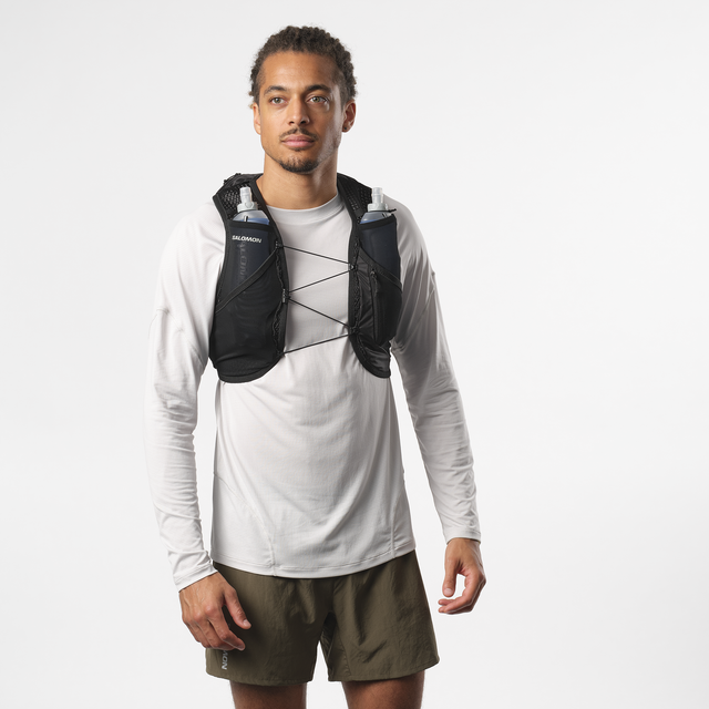 Salomon Active Skin 8 Set