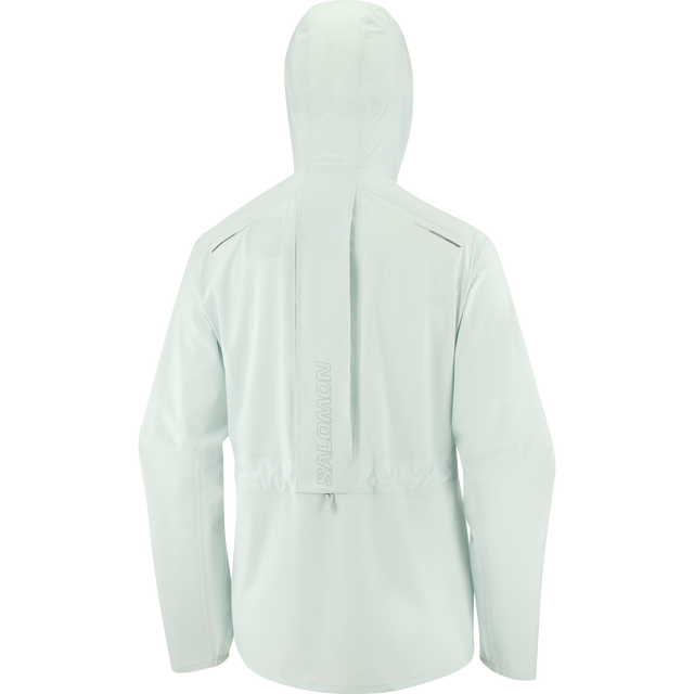 W Salomon Bonatti Trail Jkt