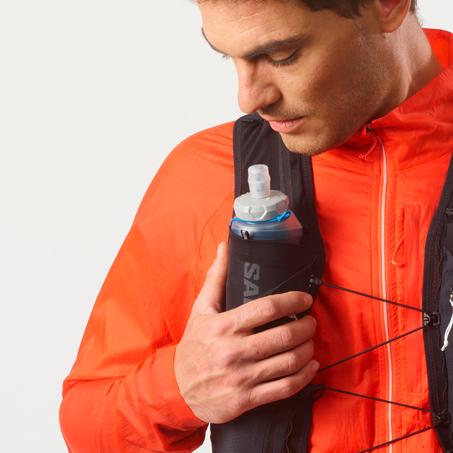 Salomon Soft Flask 500ml Ult Slate Grey