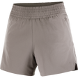 W Salomon Shakeout Core 2in1 Short Iron