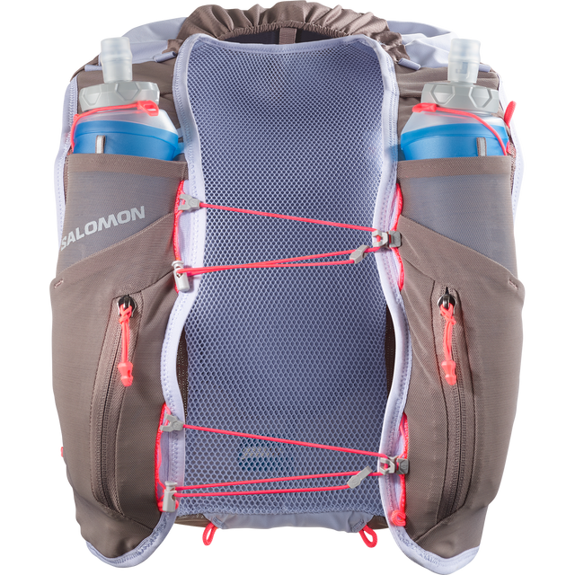 W Salomon Adv Skin 12 WOMEN Set