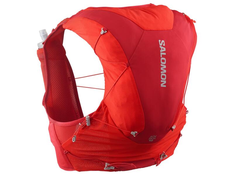 Salomon Adv Skin 12 Set – Frontrunners Footwear