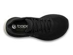 Men's Topo  Ultrafly 5 Black Charcoal