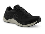 Men's Topo  Ultrafly 5 Black Charcoal