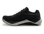 Men's Topo  Ultrafly 5 Black Charcoal