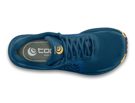 M Topo MTN Racer 4 Navy Orange