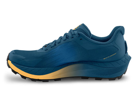 M Topo MTN Racer 4 Navy Orange