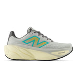 M New Balance Fresh Foam X More v5 Grey