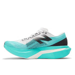 M New Balance Fuelcell SC Elite v4 Cyber Jade