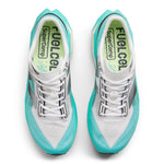 M New Balance Fuelcell SC Elite v4 Cyber Jade