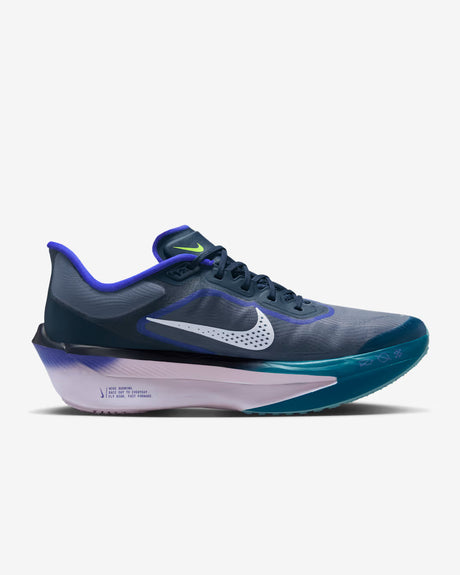 M Nike Zoom Fly 6 Obsidian