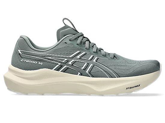 Men's Asics GT-2000 14 Monument White