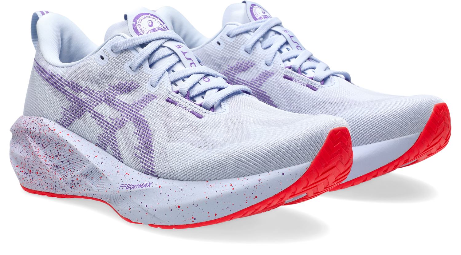 Men's Asics Novablast 5 Tokyo