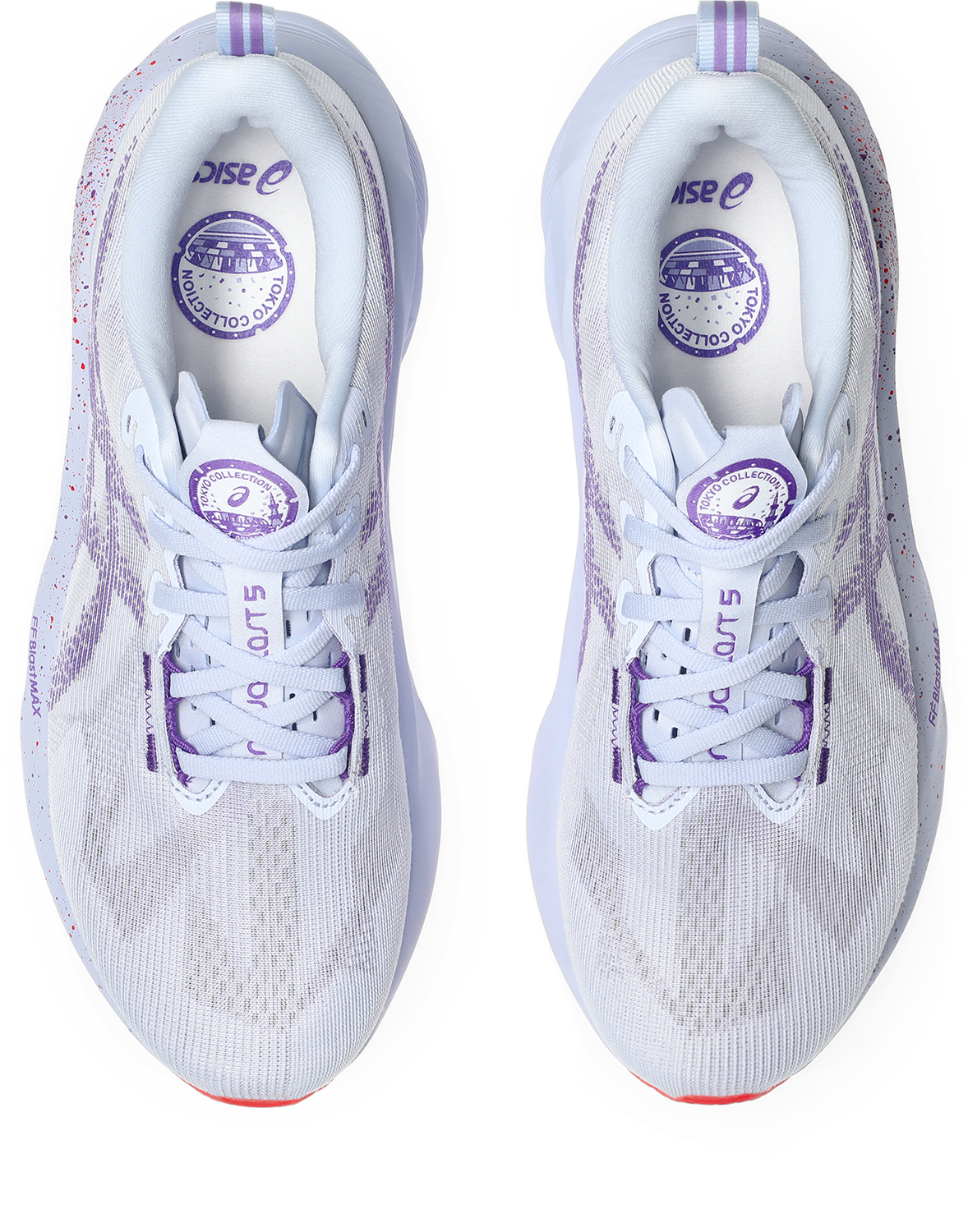 Men's Asics Novablast 5 Tokyo