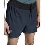 Men's ON 5" Lightweight Shorts Midnight