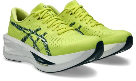 Mens Asics Sonicblast  Lime