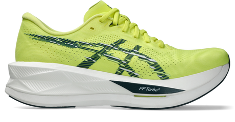 Mens Asics Sonicblast Lime