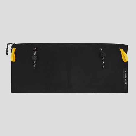 Naked Running Band V2 Raven Black